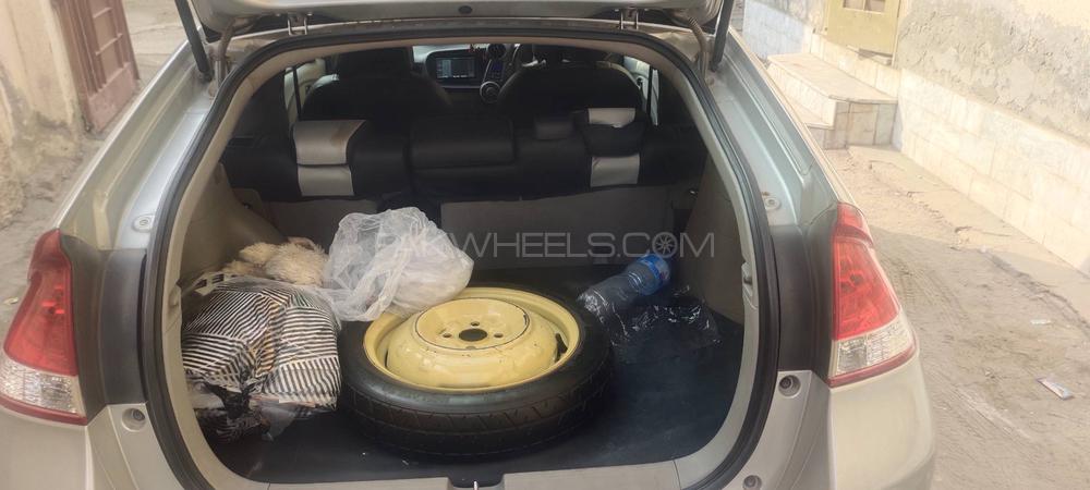 Honda Insight 2013 for Sale in Multan Honda Insight 2013 for Sale in Multan Image-6