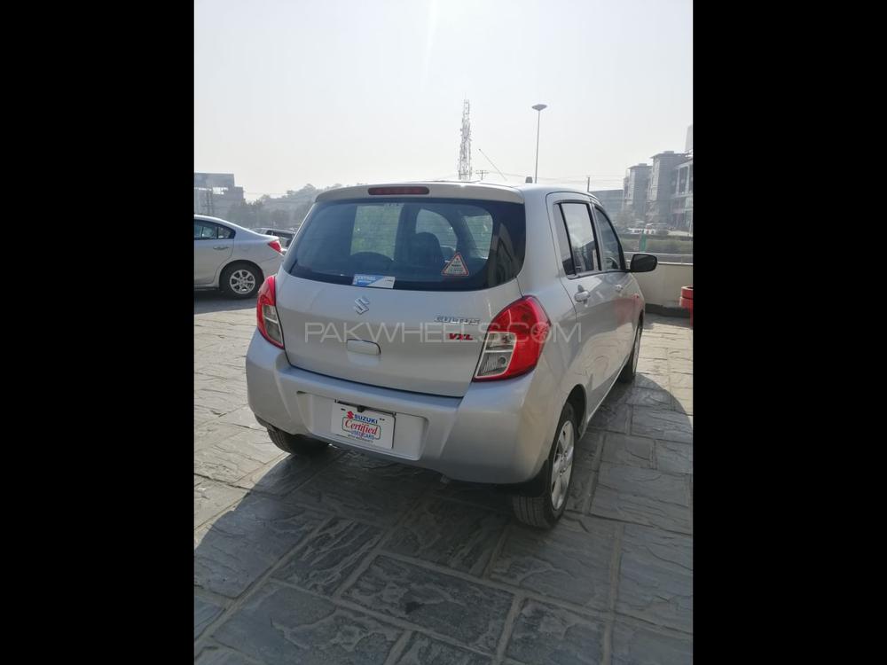 Suzuki Cultus 2020 for Sale in Rawalpindi Suzuki Cultus 2020 for Sale in Rawalpindi Image-2