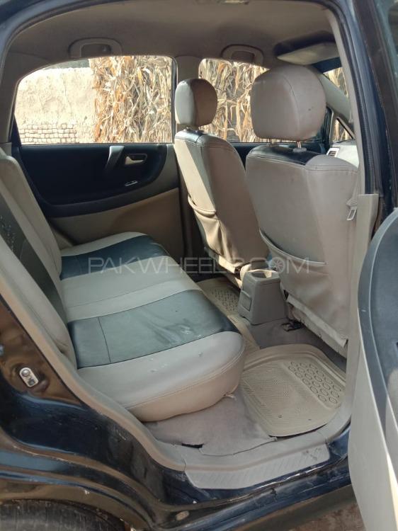 Suzuki Liana 2006 for Sale in Sahiwal Suzuki Liana 2006 for Sale in Sahiwal Image-2