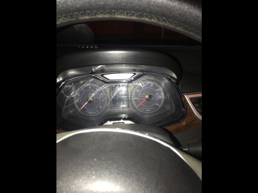 United Bravo 2019 for Sale in Karachi United Bravo 2019 for Sale in Karachi Image-2