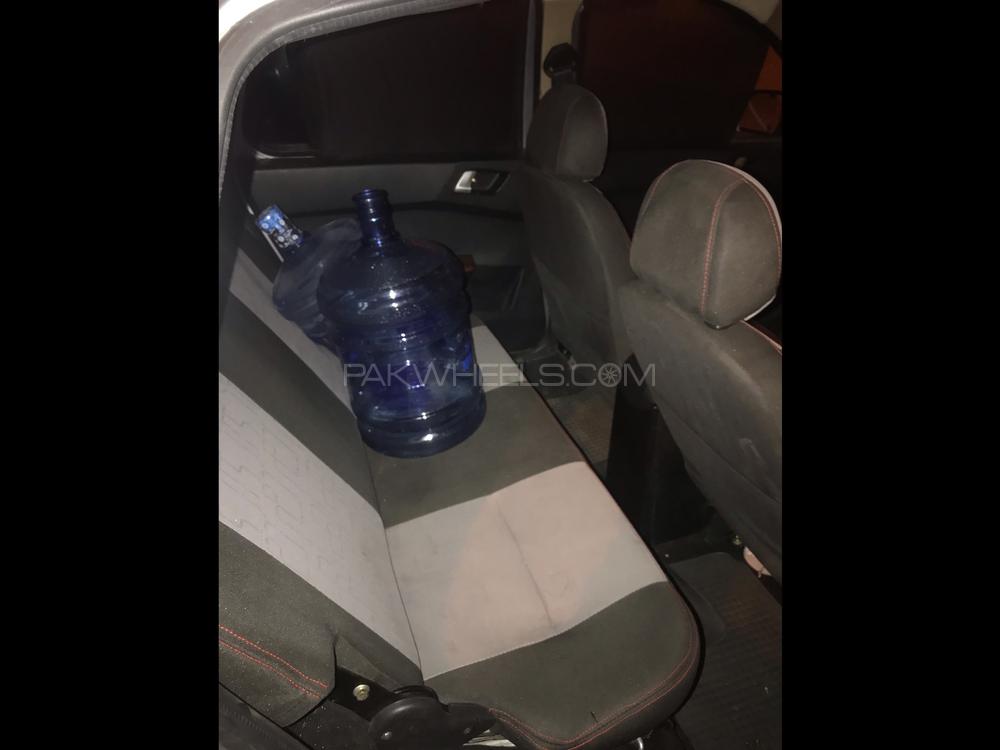 United Bravo 2019 for Sale in Karachi United Bravo 2019 for Sale in Karachi Image-13