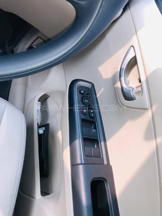 Honda BR-V 2021 for Sale in Faisalabad Honda BR-V 2021 for Sale in Faisalabad Image-2