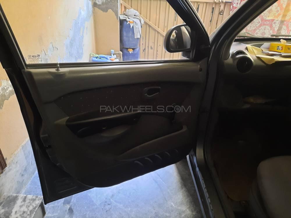 Hyundai Santro 2006 for Sale in Faisalabad Hyundai Santro 2006 for Sale in Faisalabad Image-7