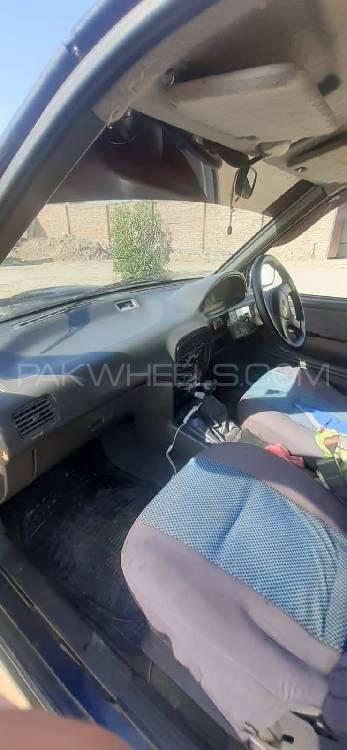 KIA Sportage 2002 for Sale in Bannu KIA Sportage 2002 for Sale in Bannu Image-4