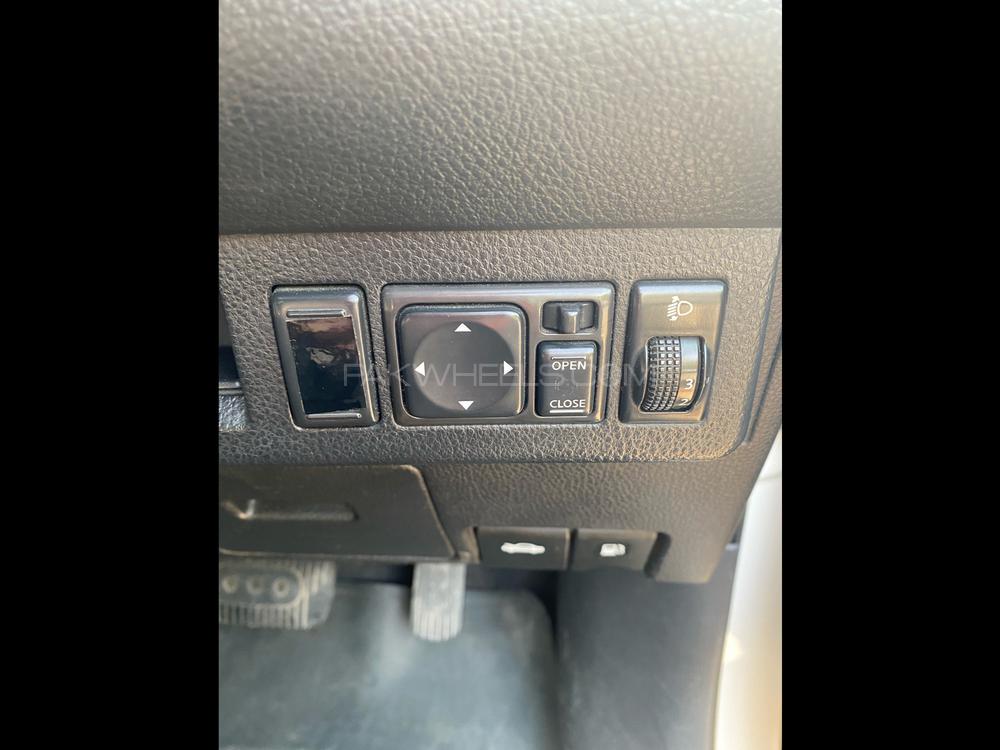 Nissan Tiida 2007 for Sale in Islamabad Nissan Tiida 2007 for Sale in Islamabad Image-13