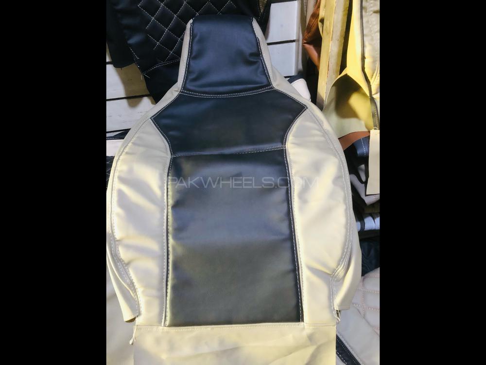 Pakistani wagnor seat covers  Pakistani wagnor seat covers  Image-4