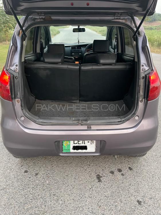 Suzuki Cervo 2007 for Sale in Lahore Suzuki Cervo 2007 for Sale in Lahore Image-6