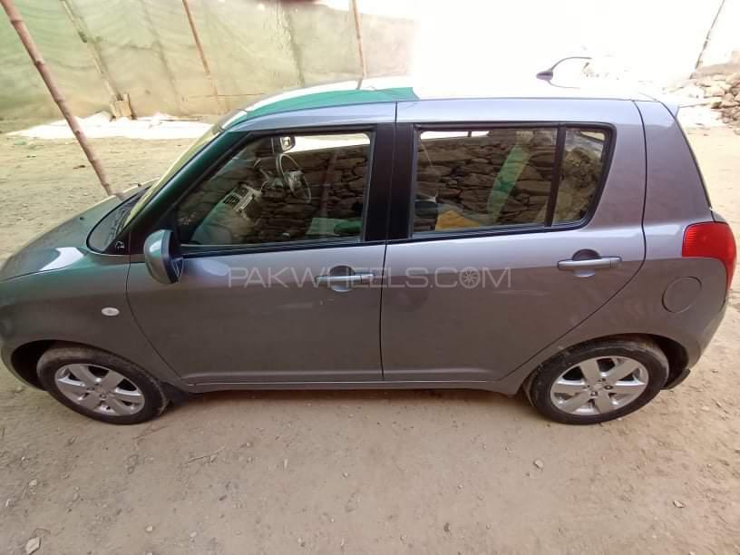 Suzuki Swift 2019 for Sale in Karachi Suzuki Swift 2019 for Sale in Karachi Image-5
