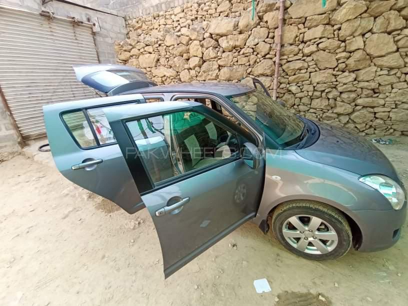 Suzuki Swift 2019 for Sale in Karachi Suzuki Swift 2019 for Sale in Karachi Image-6