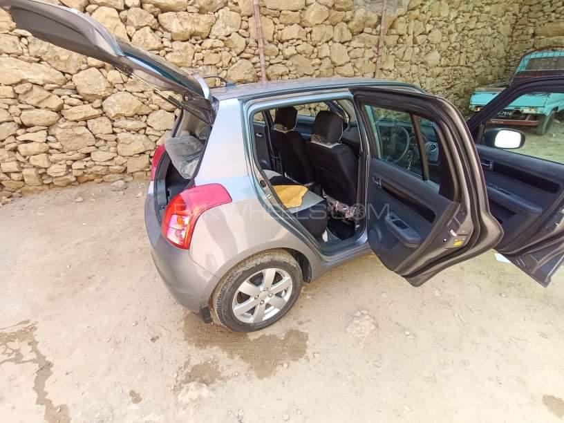 Suzuki Swift 2019 for Sale in Karachi Suzuki Swift 2019 for Sale in Karachi Image-10