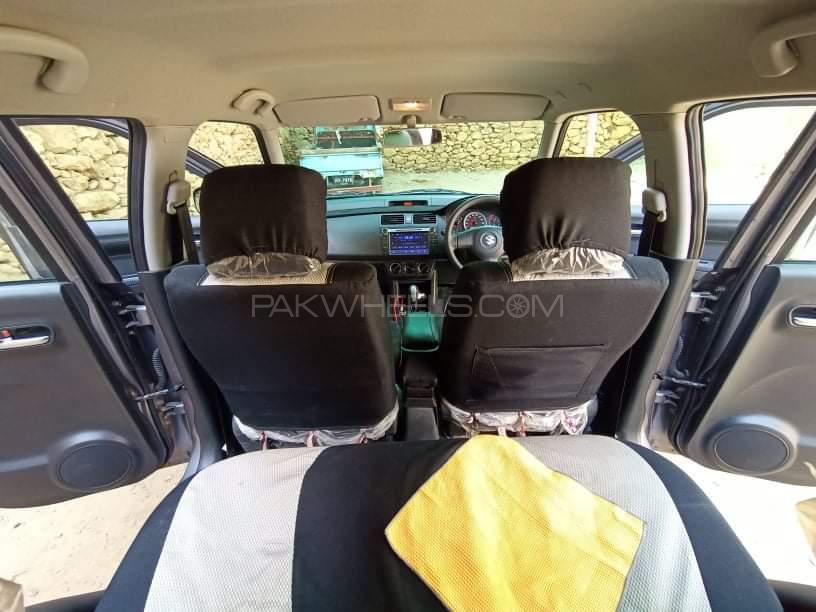 Suzuki Swift 2019 for Sale in Karachi Suzuki Swift 2019 for Sale in Karachi Image-13