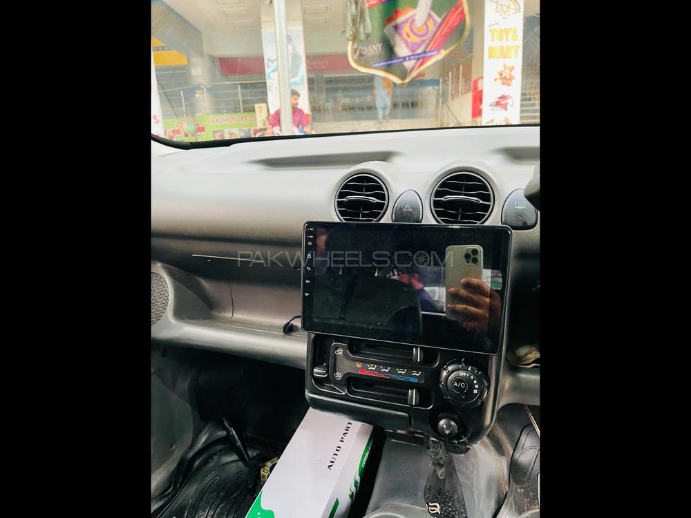 Hyundai Santro 2005 for Sale in Rawalpindi Hyundai Santro 2005 for Sale in Rawalpindi Image-8