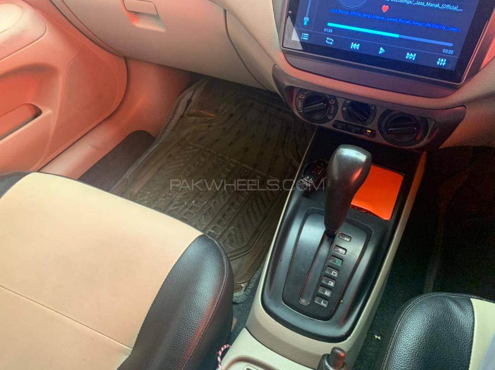Mitsubishi Lancer 2008 for Sale in Lahore Image-1