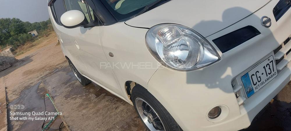 Nissan Moco 2014 for Sale in Gujrat Image-1