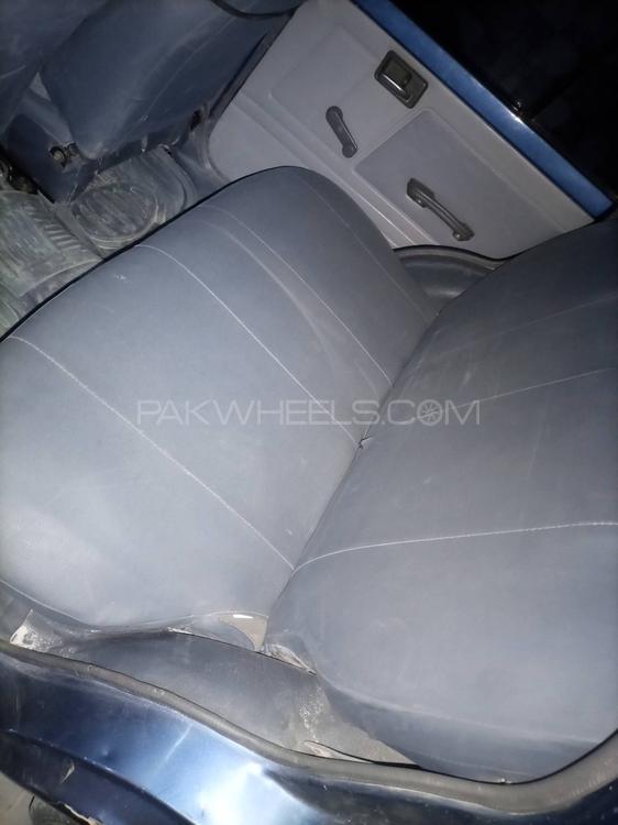 Suzuki Mehran 2008 for Sale in Mardan Suzuki Mehran 2008 for Sale in Mardan Image-5