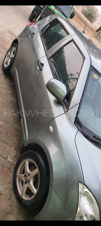 سوزوکی سوئفٹ 2012 for Sale in لیہ سوزوکی سوئفٹ 2012 for Sale in لیہ Image-7