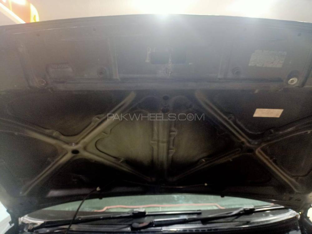 Toyota Corolla 2007 for Sale in Rawalpindi Toyota Corolla 2007 for Sale in Rawalpindi Image-10