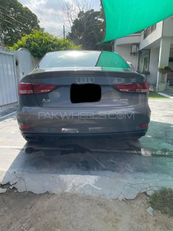 Audi A3 2019 for Sale in Lahore Audi A3 2019 for Sale in Lahore Image-3