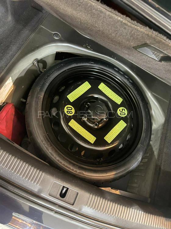 Audi A4 2013 for Sale in Faisalabad Audi A4 2013 for Sale in Faisalabad Image-3