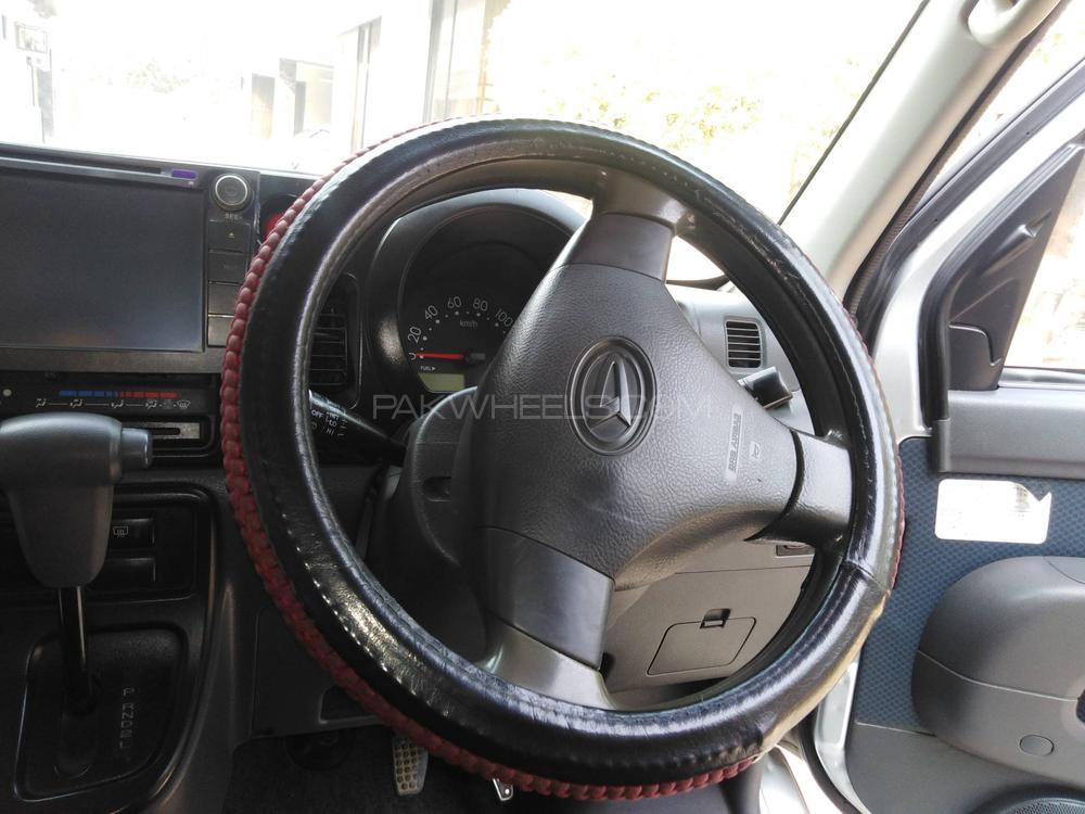 ڈائیہاتسو ہائی جیٹ 2015 for Sale in لاہور ڈائیہاتسو ہائی جیٹ 2015 for Sale in لاہور Image-6