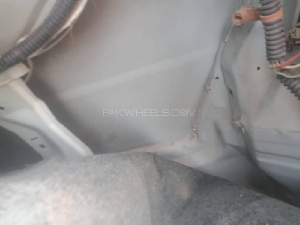 Honda Civic 2001 for Sale in Peshawar Honda Civic 2001 for Sale in Peshawar Image-17