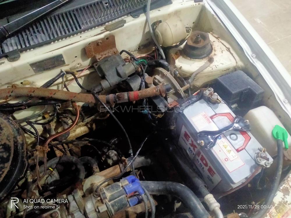 Suzuki Cultus 2003 for Sale in Karachi Suzuki Cultus 2003 for Sale in Karachi Image-16