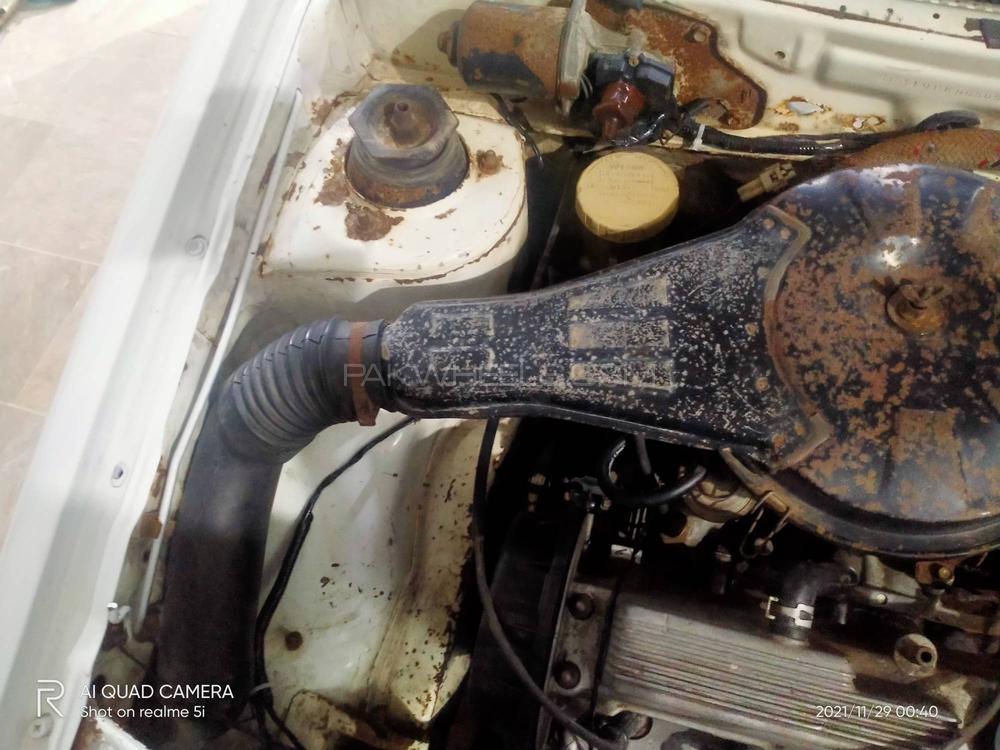 Suzuki Cultus 2003 for Sale in Karachi Suzuki Cultus 2003 for Sale in Karachi Image-14