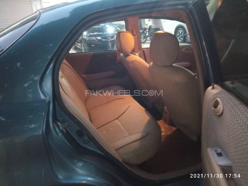 ہونڈا سٹی 2005 for Sale in کراچی ہونڈا سٹی 2005 for Sale in کراچی Image-12