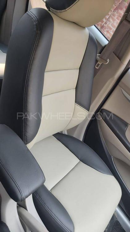 Honda City 2015 for Sale in Sialkot Honda City 2015 for Sale in Sialkot Image-2