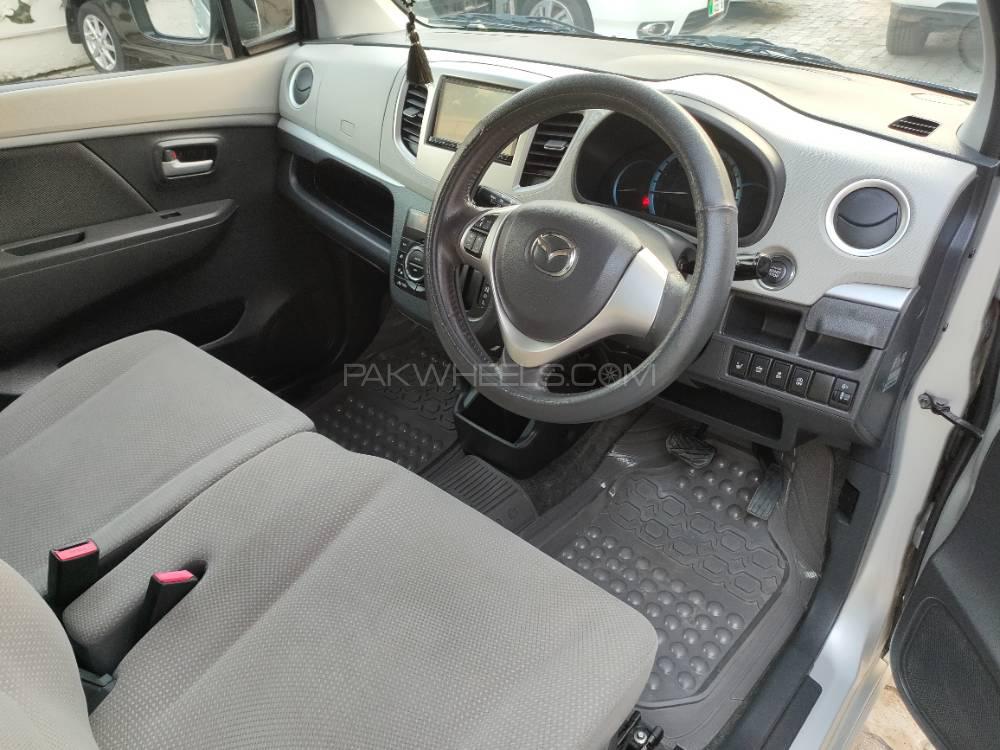 Mazda Flair 2015 for Sale in Lahore Mazda Flair 2015 for Sale in Lahore Image-12