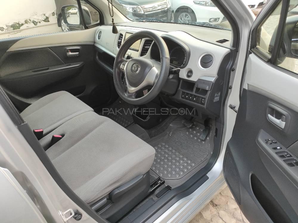 Mazda Flair 2015 for Sale in Lahore Mazda Flair 2015 for Sale in Lahore Image-13