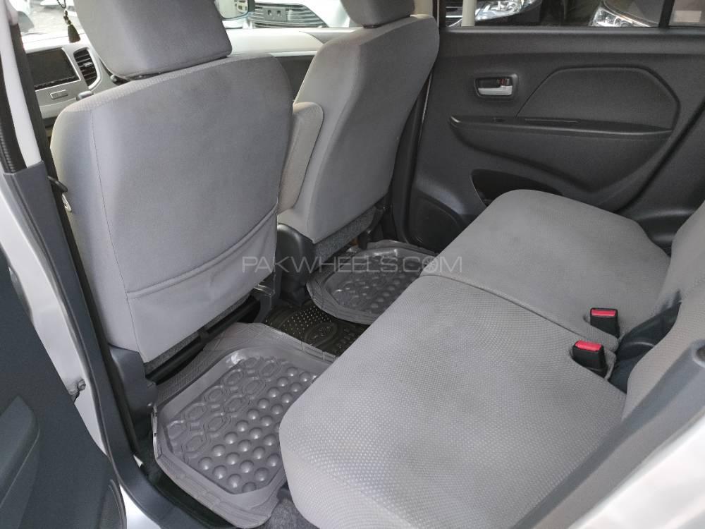 Mazda Flair 2015 for Sale in Lahore Mazda Flair 2015 for Sale in Lahore Image-16