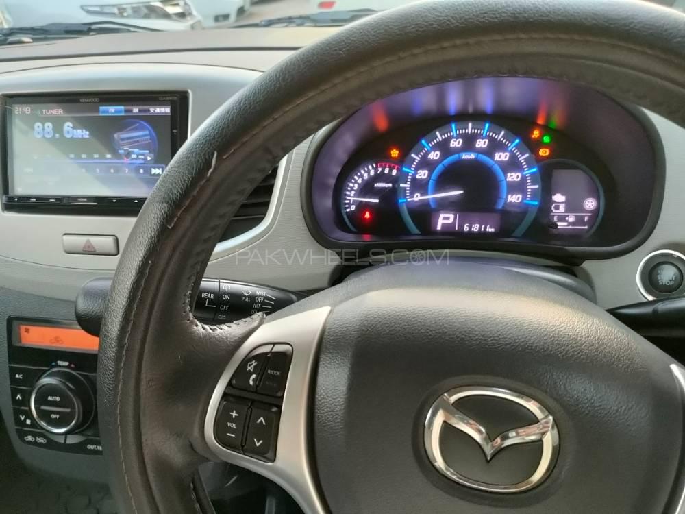 Mazda Flair 2015 for Sale in Lahore Mazda Flair 2015 for Sale in Lahore Image-19