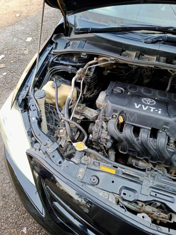 ٹویوٹا کرولا 2013 for Sale in فیصل آباد ٹویوٹا کرولا 2013 for Sale in فیصل آباد Image-3