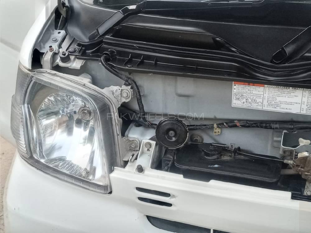 Daihatsu Hijet 2018 for Sale in Hafizabad Daihatsu Hijet 2018 for Sale in Hafizabad Image-10