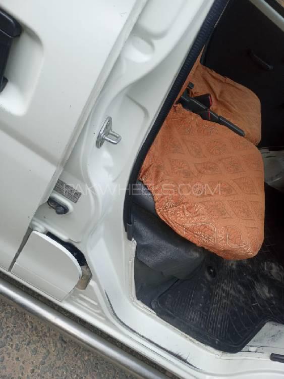 Daihatsu Hijet 2018 for Sale in Hafizabad Daihatsu Hijet 2018 for Sale in Hafizabad Image-4