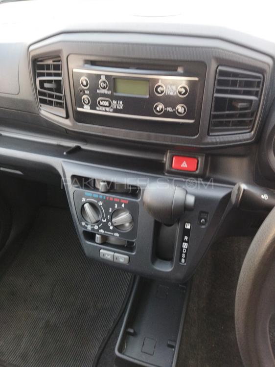 Daihatsu Mira 2018 for Sale in Gujranwala Daihatsu Mira 2018 for Sale in Gujranwala Image-12