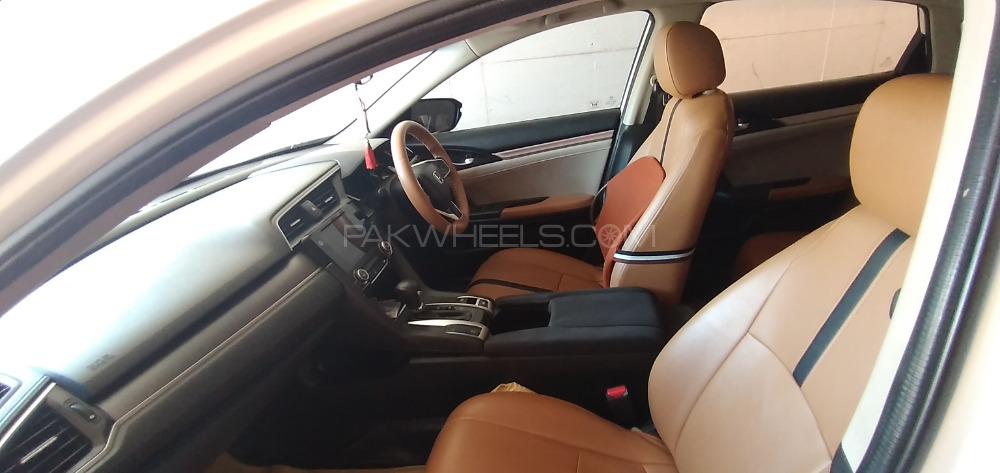 ہونڈا سوک 2018 for Sale in ملتان ہونڈا سوک 2018 for Sale in ملتان Image-6