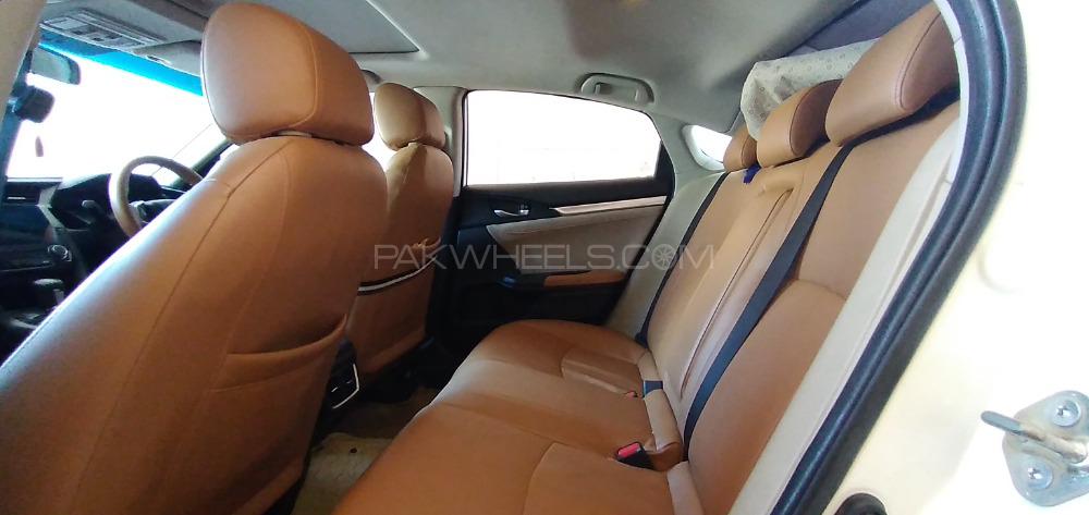 ہونڈا سوک 2018 for Sale in ملتان ہونڈا سوک 2018 for Sale in ملتان Image-11
