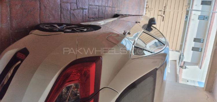 ہونڈا سوک 2018 for Sale in ملتان ہونڈا سوک 2018 for Sale in ملتان Image-14