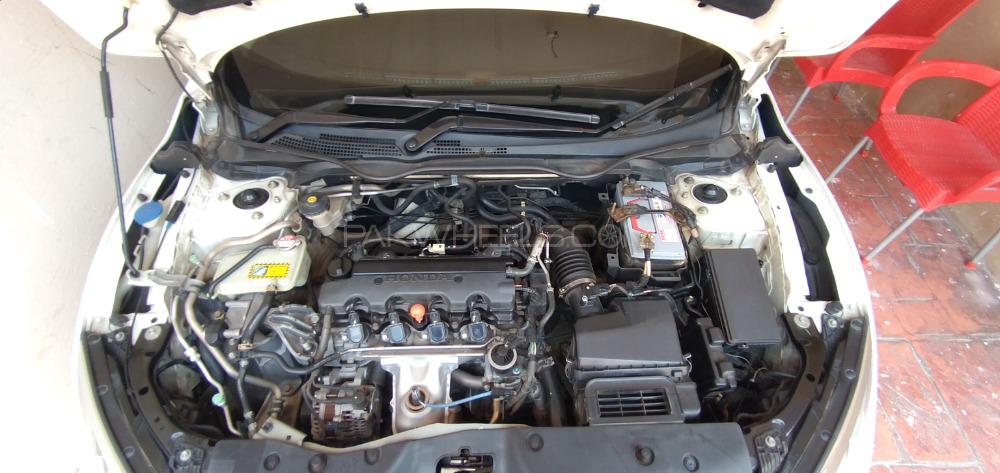 ہونڈا سوک 2018 for Sale in ملتان ہونڈا سوک 2018 for Sale in ملتان Image-15