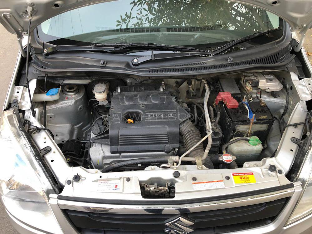 سوزوکی ویگن آر 2019 for Sale in لاہور سوزوکی ویگن آر 2019 for Sale in لاہور Image-7
