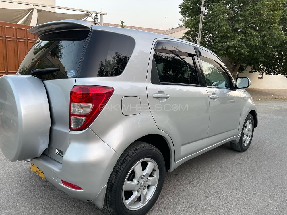 Toyota Rush 2007 for Sale in Karachi Toyota Rush 2007 for Sale in Karachi Image-7