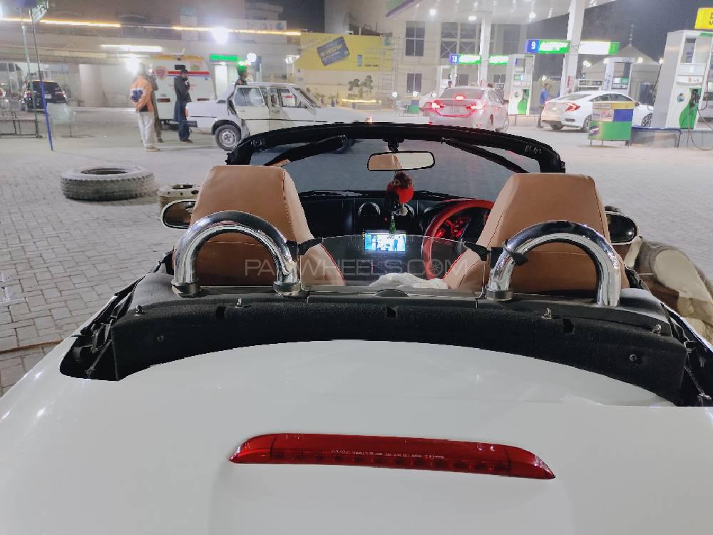 Daihatsu Copen 2007 for Sale in Jhelum Image-1