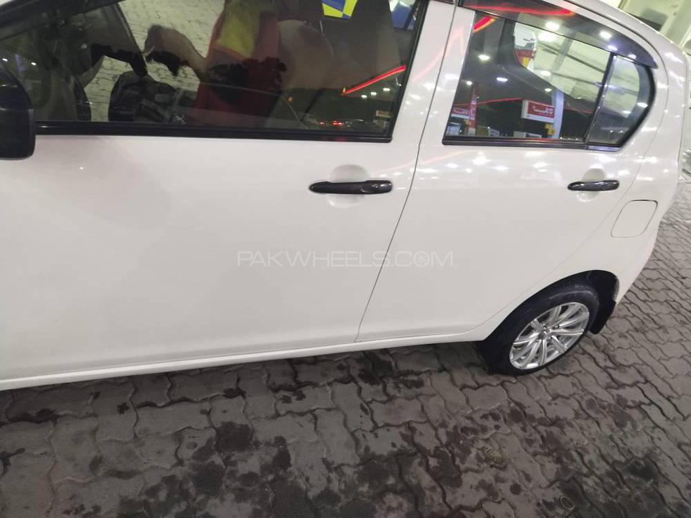 Daihatsu Mira 2012 for Sale in Burewala Daihatsu Mira 2012 for Sale in Burewala Image-2