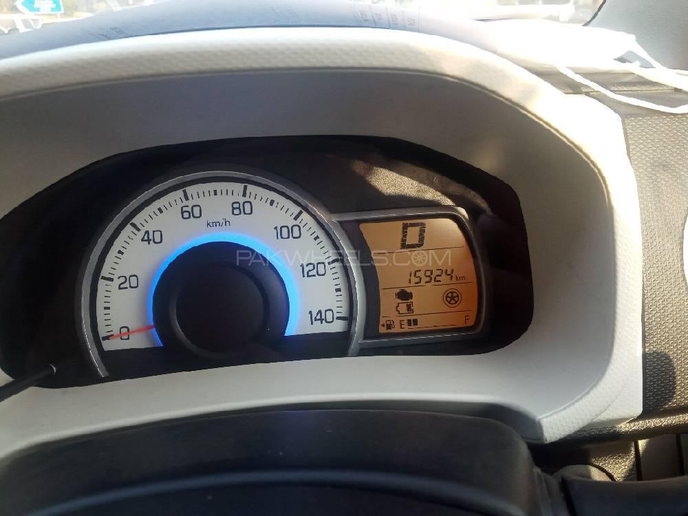 Suzuki Alto 2018 for Sale in Islamabad Suzuki Alto 2018 for Sale in Islamabad Image-6