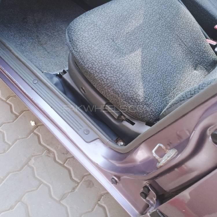 Suzuki Cultus 2011 for Sale in Sialkot Suzuki Cultus 2011 for Sale in Sialkot Image-17