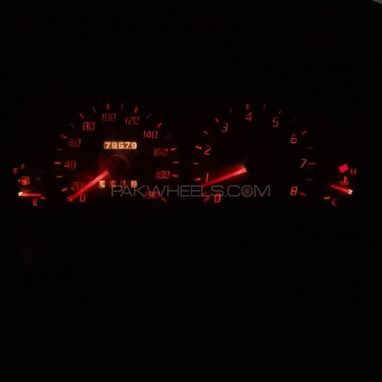 Suzuki Cultus 2011 for Sale in Sialkot Suzuki Cultus 2011 for Sale in Sialkot Image-20