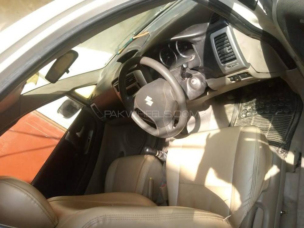 Suzuki Liana 2007 for Sale in Lahore Suzuki Liana 2007 for Sale in Lahore Image-8