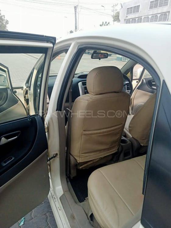 Suzuki Liana 2007 for Sale in Lahore Suzuki Liana 2007 for Sale in Lahore Image-6